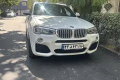 ب ام و، X4