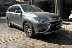 میتسوبیشی، اوتلندر