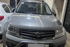 سوزوکی، گراند ویتارا (مونتاژ)