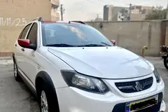 کوییک، دنده ای R