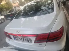 هیوندای، آزرا (گرنجور)