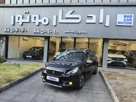 پژو، 2008