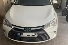 تویوتا، کمری هیبرید