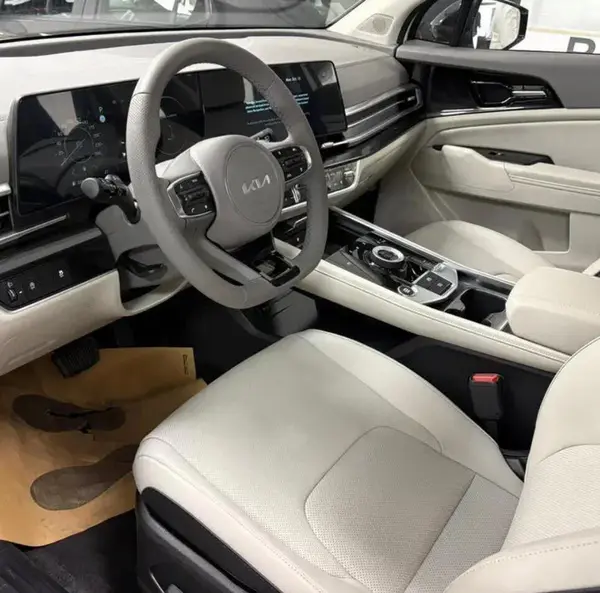 کیا، اسپورتیج