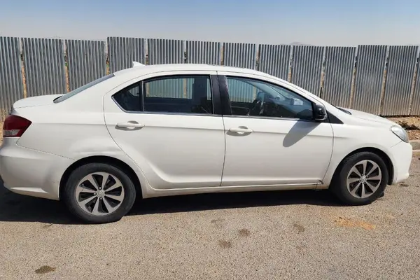 گریت وال، C30