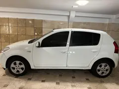 رنو، ساندرو