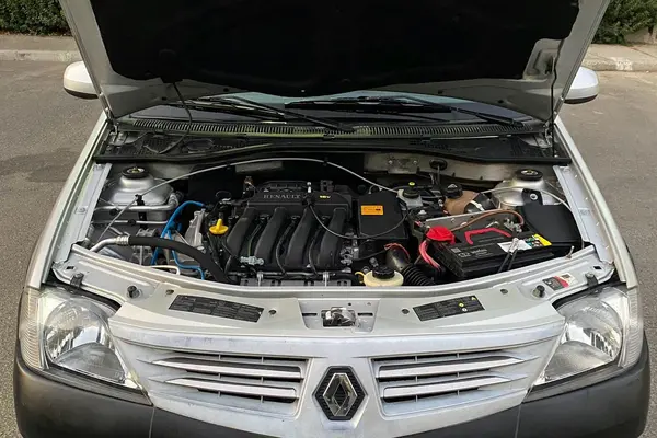 رنو، تندر 90