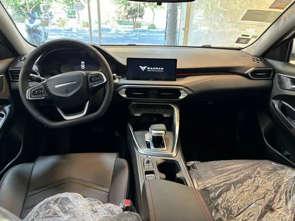 ریسپکت، پرایم