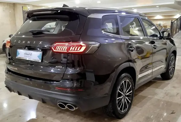 فونیکس، تیگو 8 پرو مکس (F8 PRO MAX)