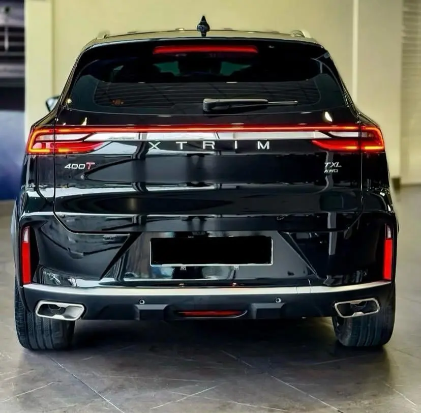 اکستریم،  TXL (TX)