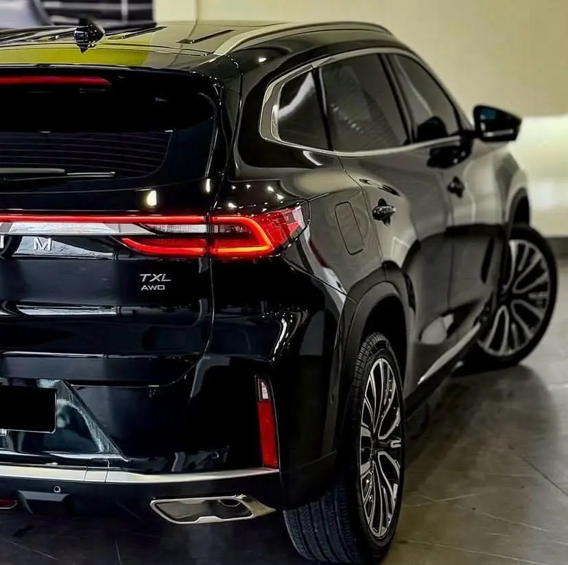 اکستریم،  TXL (TX)