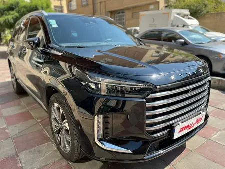 اکستریم VX (QX)