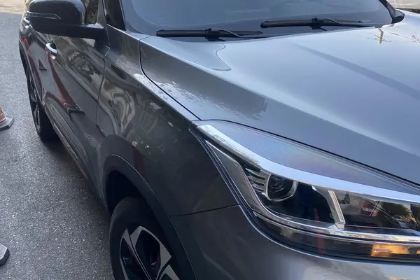 ام وی ام، X55 PRO