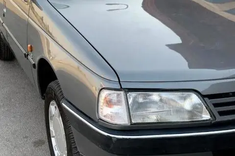 پژو، 405