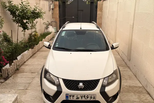 کوییک  GX