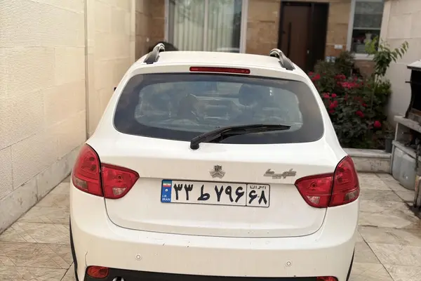 کوییک  GX