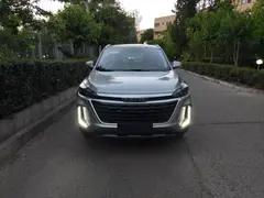 تیگارد، X35 پلاس