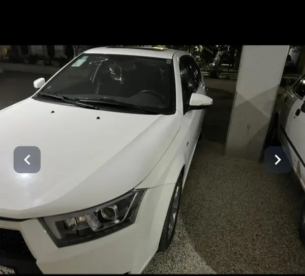 حواله دنا  پلاس EF7