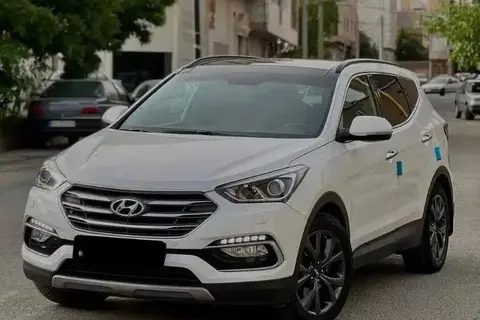 هیوندای، سانتافه