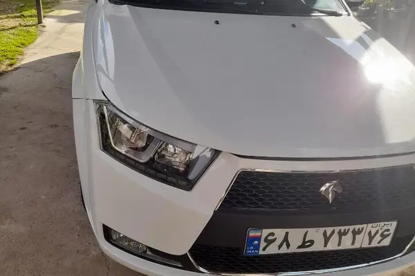 دنا، پلاس EF7P