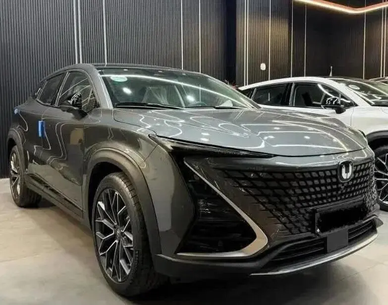 چانگان،  UNI-T