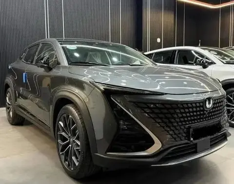 چانگان، UNI-T