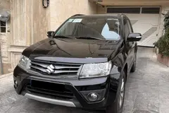 سوزوکی، گراند ویتارا (مونتاژ)