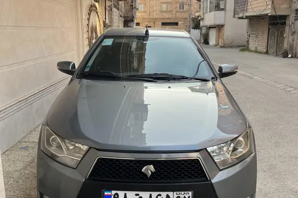 دنا، معمولی