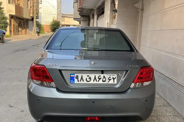 دنا، معمولی