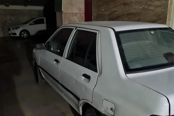 پراید  131