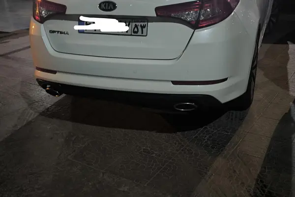 کیا  اپتیما
