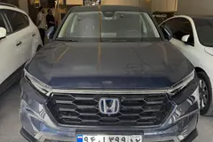 هوندا، CR-V eHEV