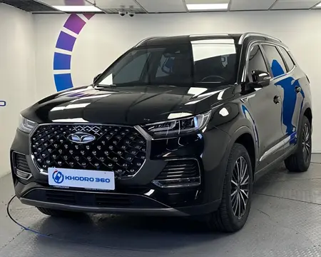 فونیکس تیگو 8 پرو مکس (F8)