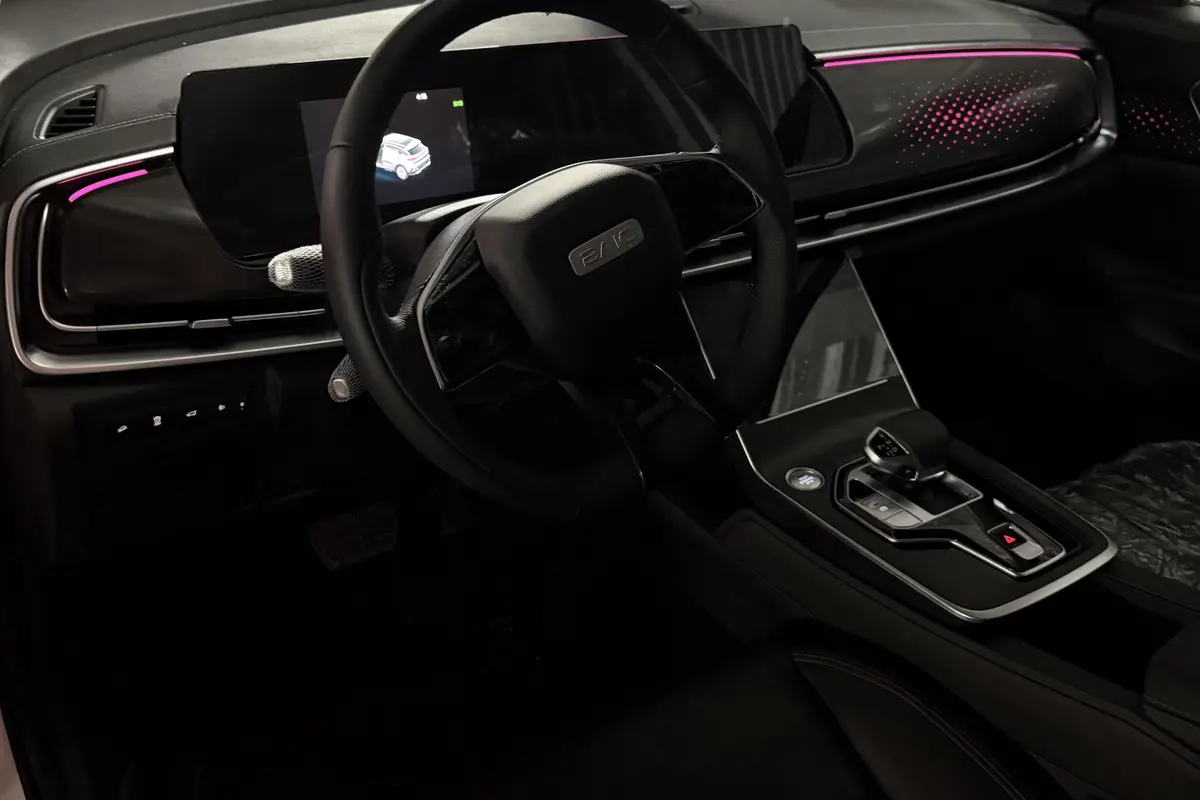بیجینگ،  X7