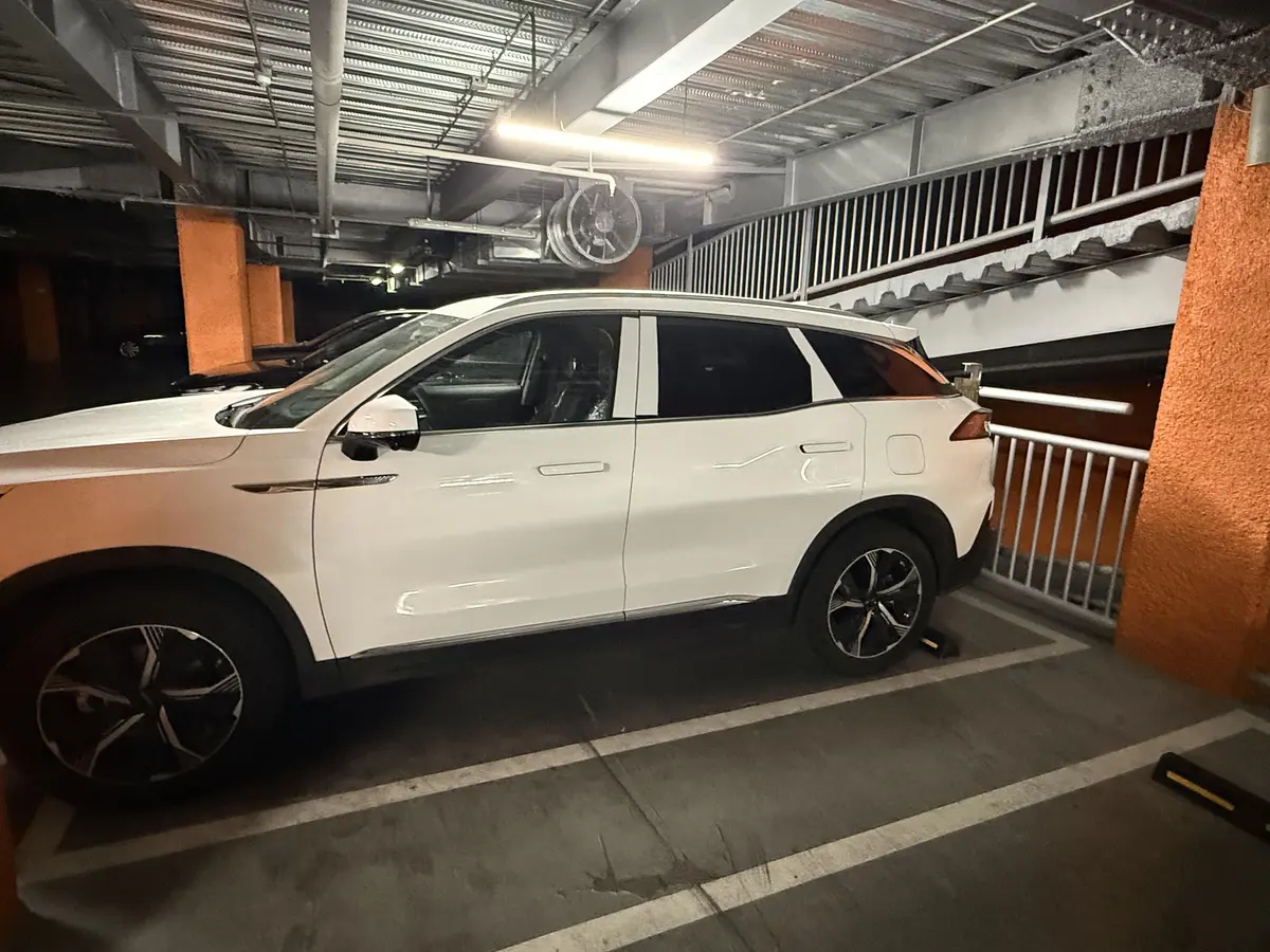 بیجینگ،  X7