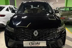 رنو، کولیوس