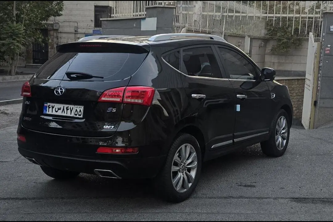 جک،  S5