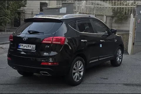 جک، S5