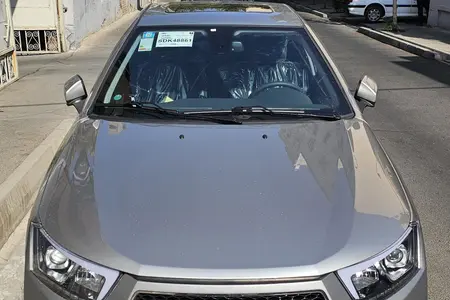 دنا، پلاس EF۷