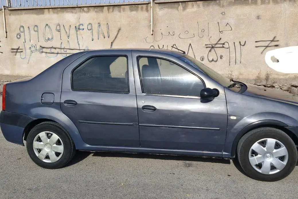رنو،  تندر 90