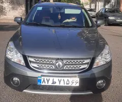 دانگ فنگ، H30 کراس