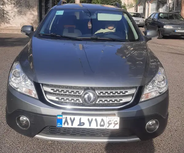 دانگ فنگ، H30 کراس