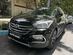 هیوندای، سانتافه