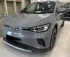 حواله فولکس، ID.4 Crozz