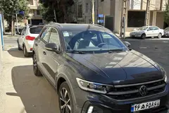 فولکس، تی راک