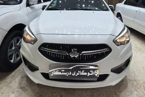 شاهین، G دنده ای
