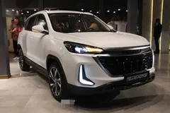 تیگارد، X35 پلاس