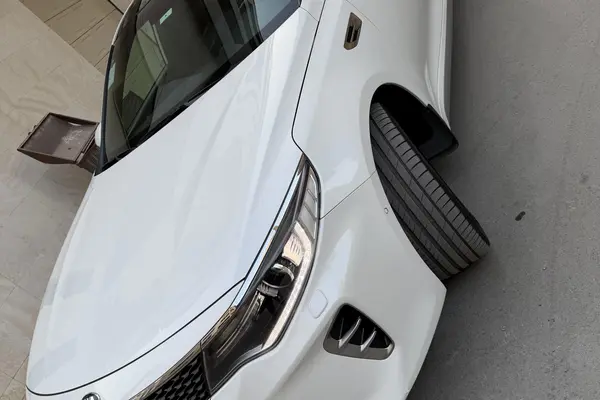 کیا  اپتیما