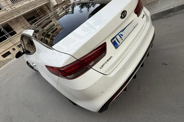 کیا  اپتیما