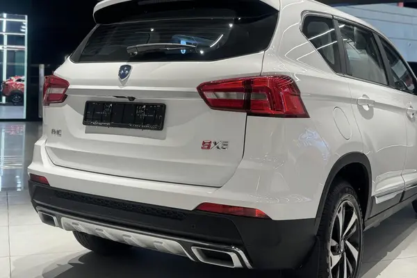 فردا  SX5